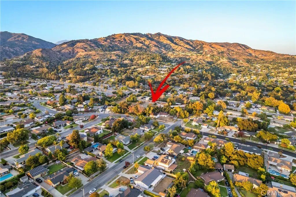 House in Glendora, California, United States 3 - 17879027