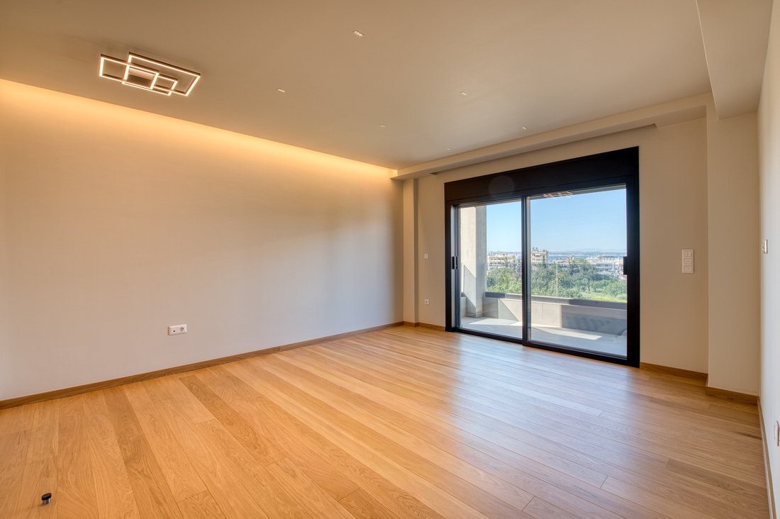 Apartment in Kalamaria, Macedonia and Thrace, Greece 4 - 17874983