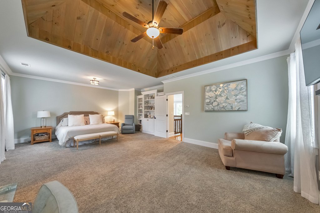 House in Flowery Branch, Georgia, United States 5 - 17874117