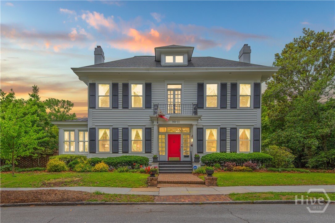 House in Savannah, Georgia, United States 2 - 17875546