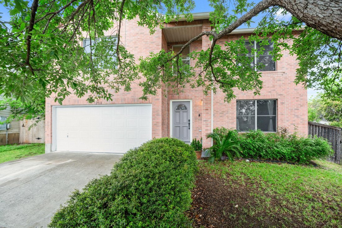 House in Austin, Texas, United States 1 - 17882491