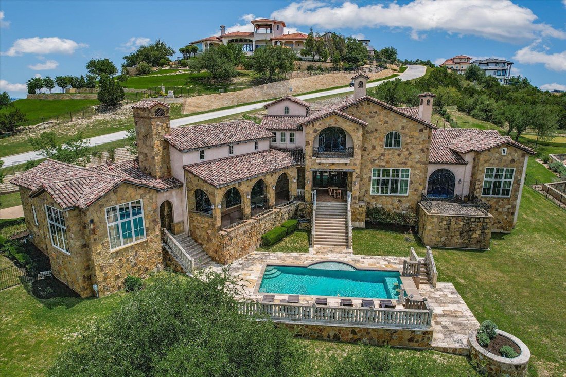 House in Austin, Texas, United States 1 - 17878862