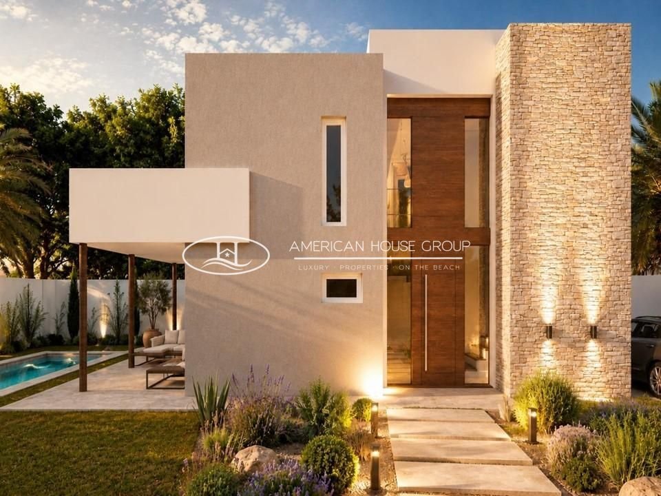 Chalet in Chiclana de la Frontera, Andalusia, Spain 1 - 17669817