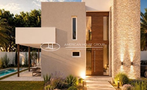Chalet à Chiclana de la Frontera, Andalousie, Espagne 1