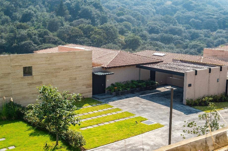 House in Ciudad López Mateos, State of Mexico, Mexico 1 - 17873350