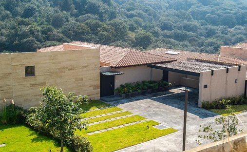 Maison à Ciudad López Mateos, État de Mexico, Mexique 1