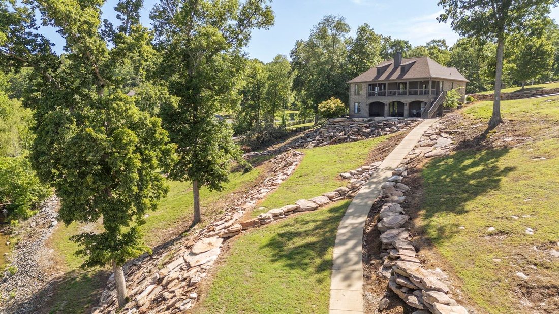 House in Bath Springs, Tennessee, United States 1 - 17881141