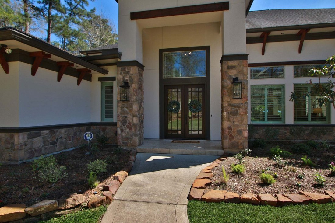 House in Conroe, Texas, United States 5 - 17874541