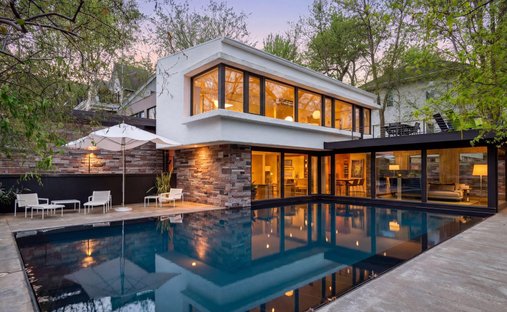 Maison à Minneapolis, Minnesota, États-Unis 1