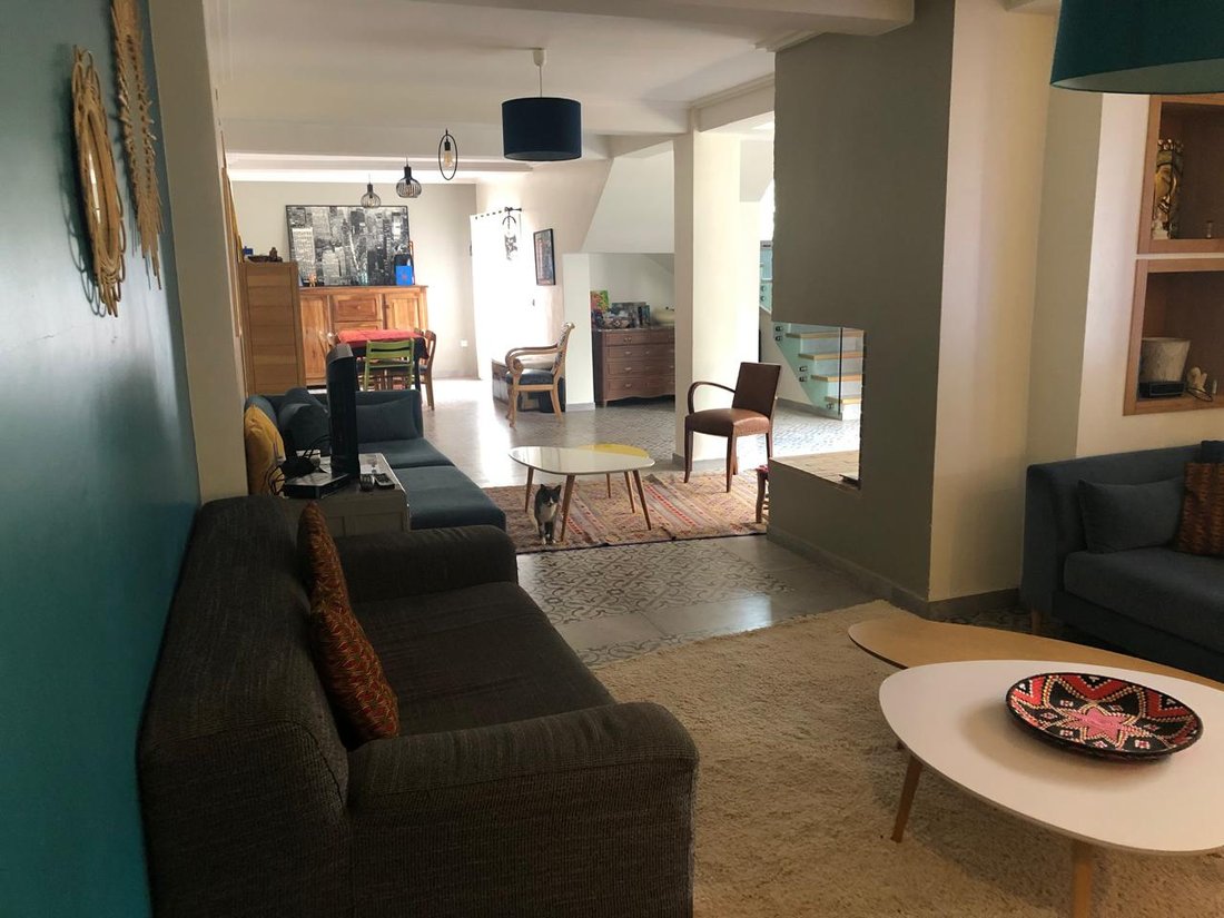 Villa in Inezgane, Souss-Massa, Morocco 4 - 17879396
