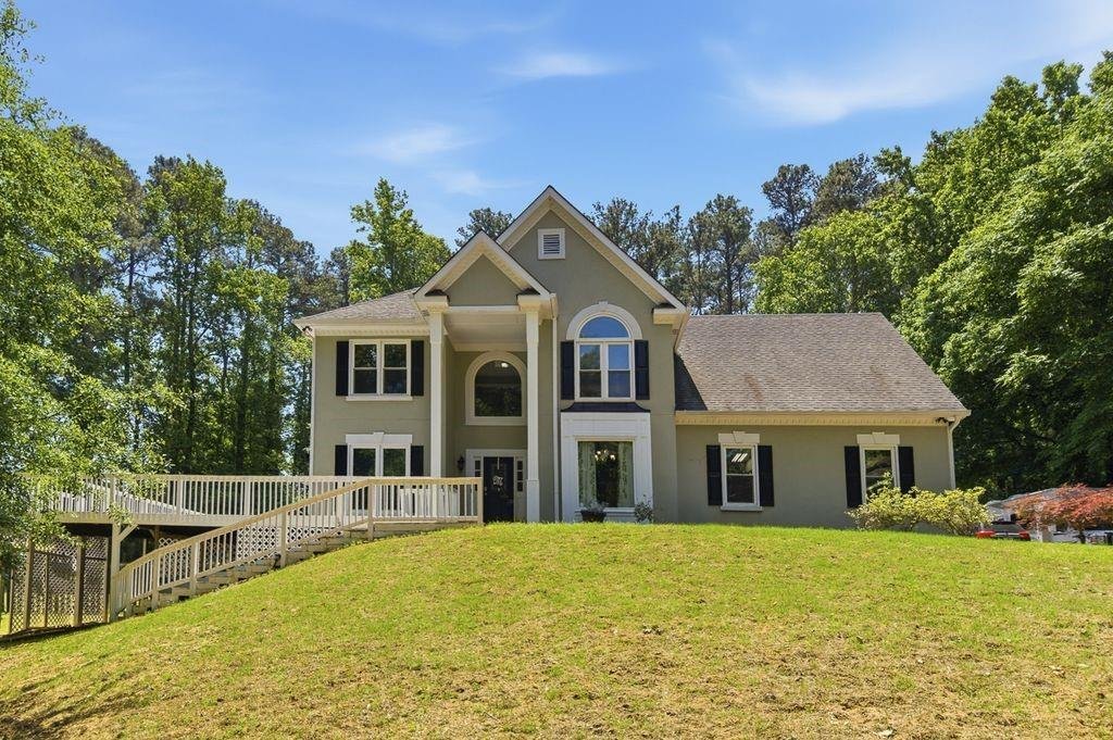 House in Buford, Georgia, United States 1 - 17876405