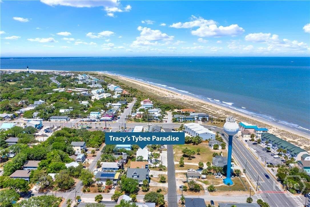 House in Tybee Island, Georgia, United States 2 - 17470505