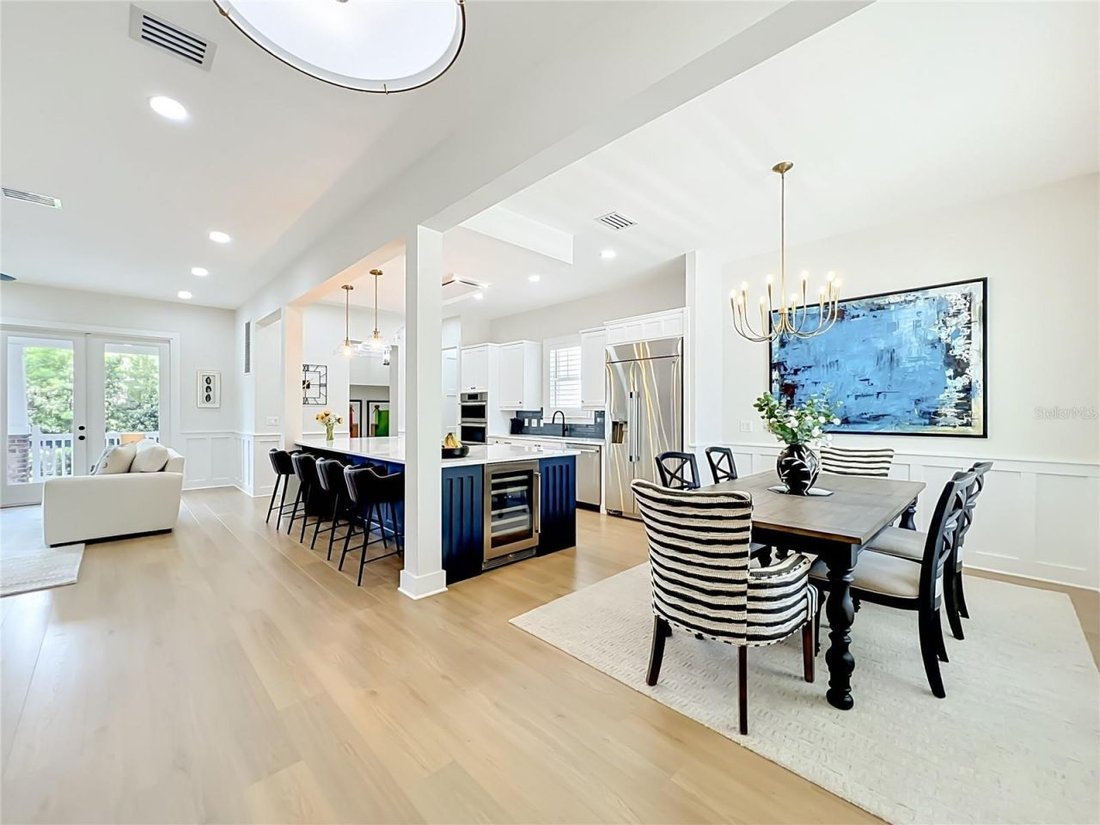 House in Winter Garden, Florida, United States 4 - 17883533
