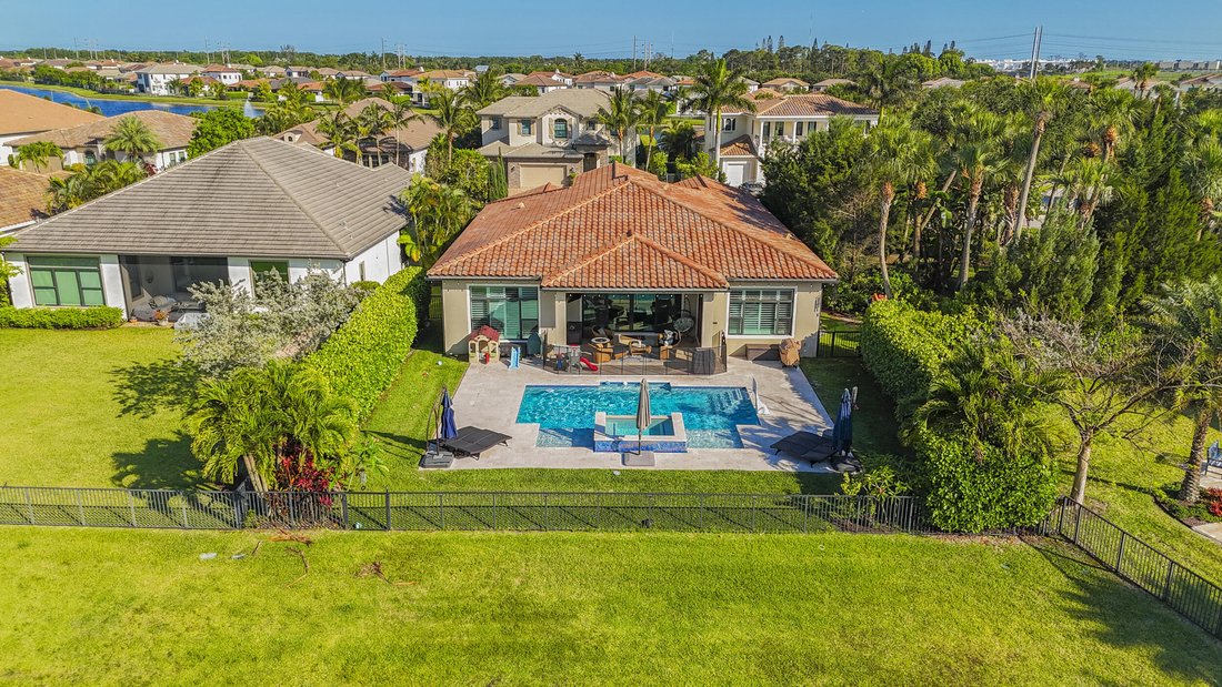 House in Boynton Beach, Florida, United States 4 - 17844299
