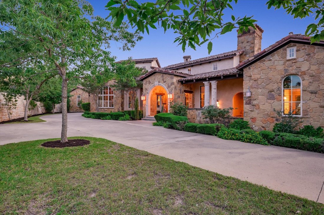 House in Austin, Texas, United States 5 - 17878862
