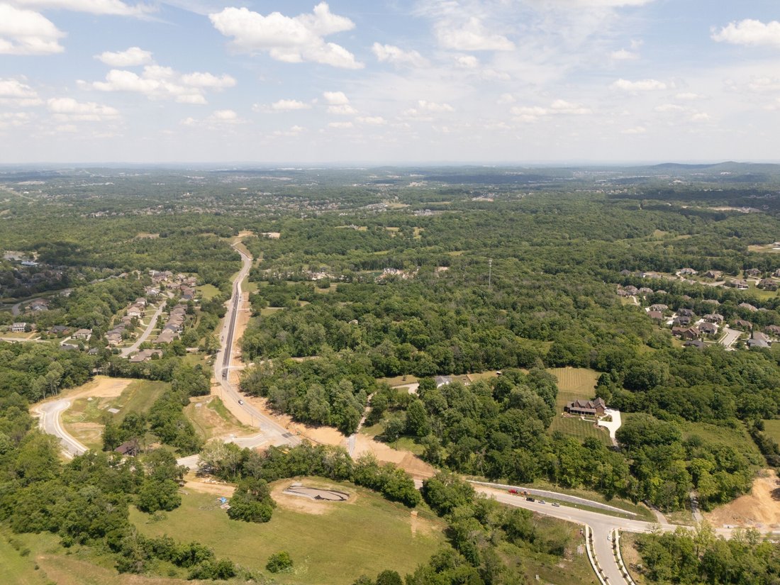 Land in Nashville, Tennessee, United States 5 - 17883707