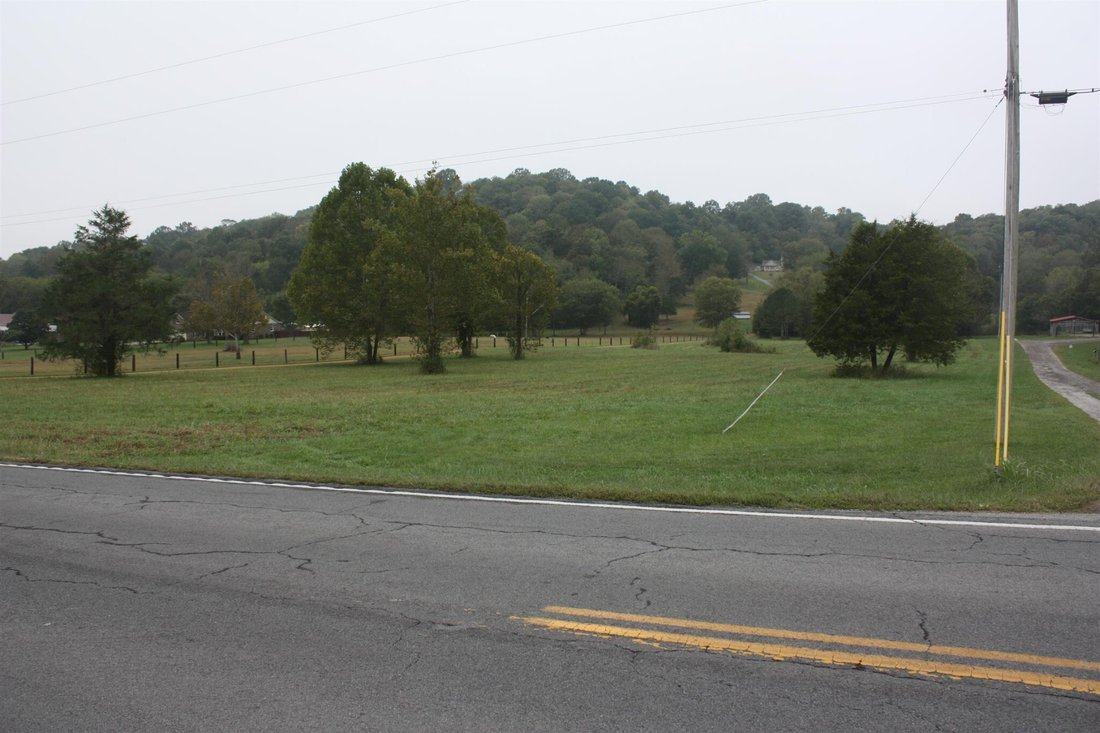 Corps de ferme à Thompson's Station, Tennessee, États-Unis 5 - 17884377
