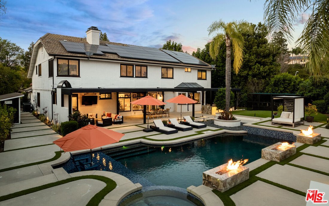House in Agoura Hills, California, United States 3 - 17389176