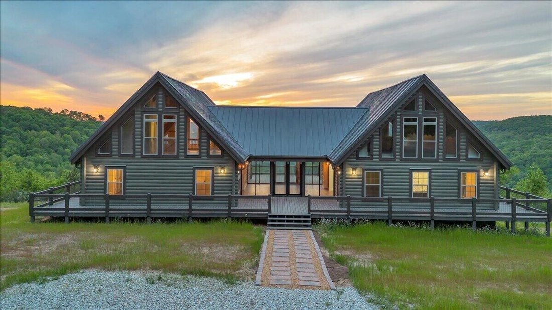 House in Sherwood, Tennessee, United States 4 - 17876457