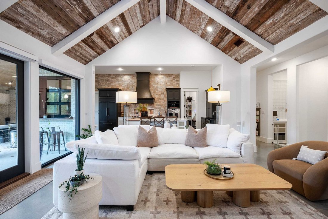 House in Prosper, Texas, United States 4 - 17877941