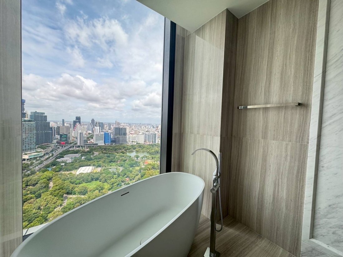 Condo in Bangkok, Krung Thep Maha Nakhon, Thailand 5 - 17883958