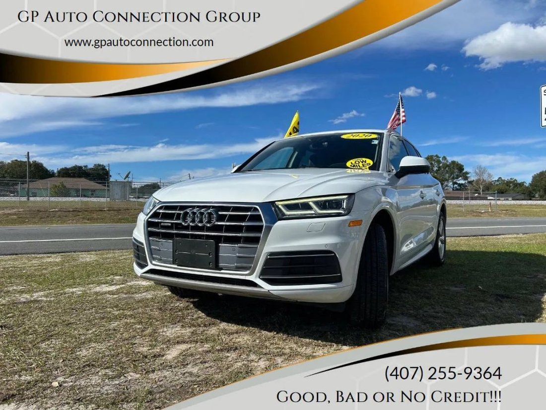 Suv in HAINES CITY, FL, United States 1 - 17881894