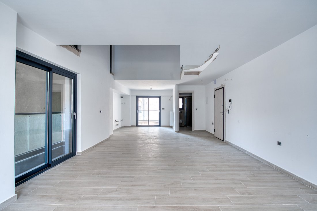 Apartment in Central Macedonia, Macedonia and Thrace, Greece 2 - 17875061