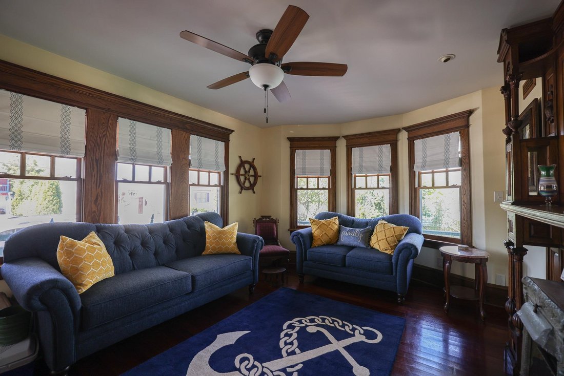 Townhouse in Wildwood, New Jersey, United States 5 - 17875865