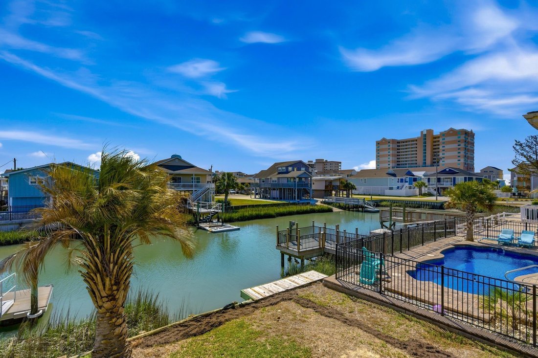 House in North Myrtle Beach, South Carolina, United States 5 - 17884512