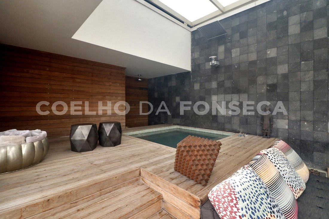 Condo in São Paulo, State of São Paulo, Brazil 2 - 17877879