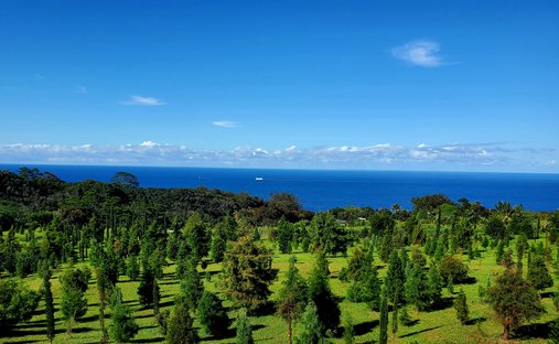 Land in Waimea, Hawaii, United States 1