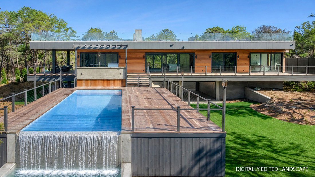House in Amagansett, New York, United States 1 - 17885086