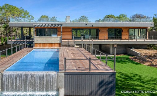 Haus in Amagansett, New York, Vereinigte Staaten 1