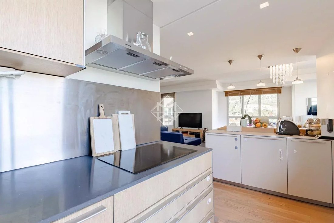 Apartment in Monaco, Monaco 4 - 17880786