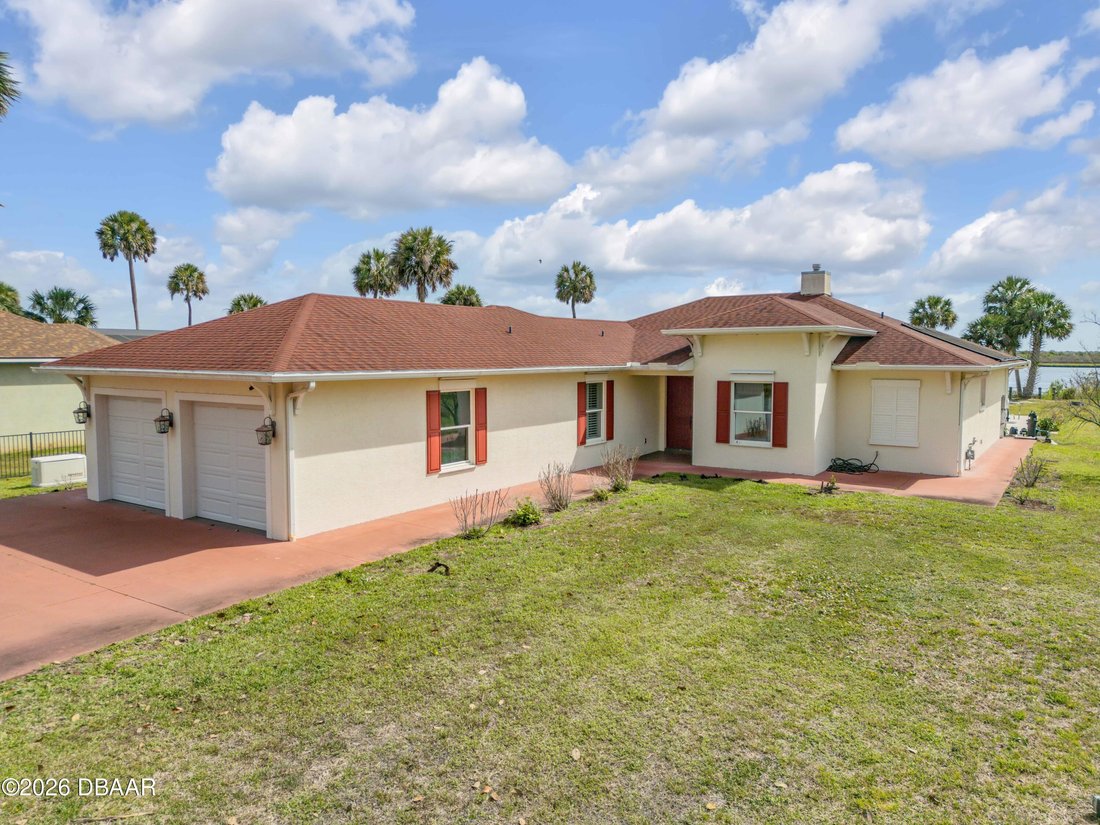 House in New Smyrna Beach, Florida, United States 2 - 17886882