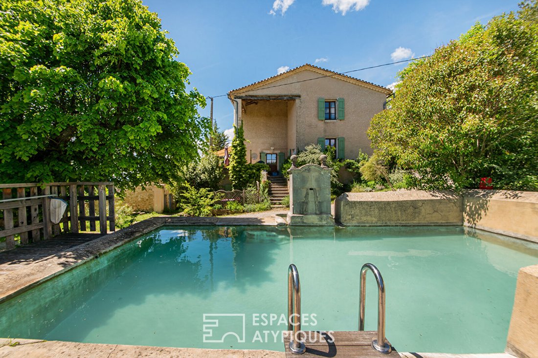 Villa in Cruis, Provence-Alpes-Côte d'Azur, France 3 - 17873408