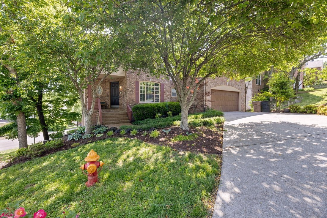 House in Nashville, Tennessee, United States 4 - 17876445