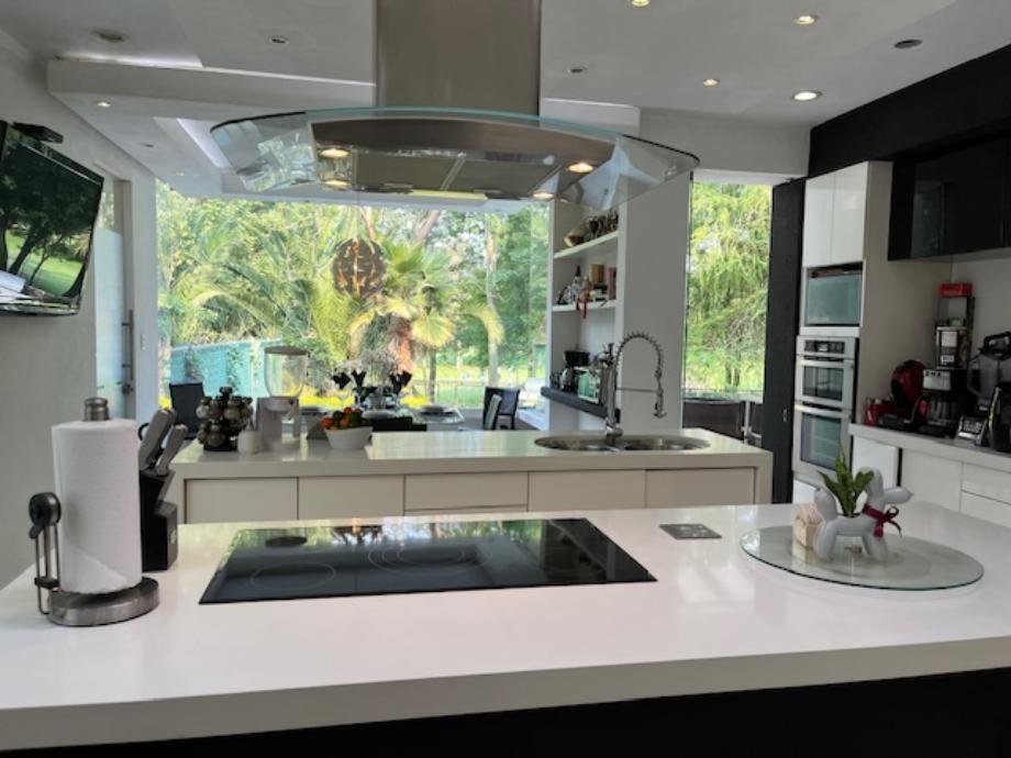 Casa a Città del Messico, Messico 5 - 17873449