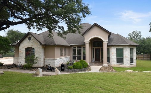 Casa a Spring Branch, Texas, Stati Uniti 1