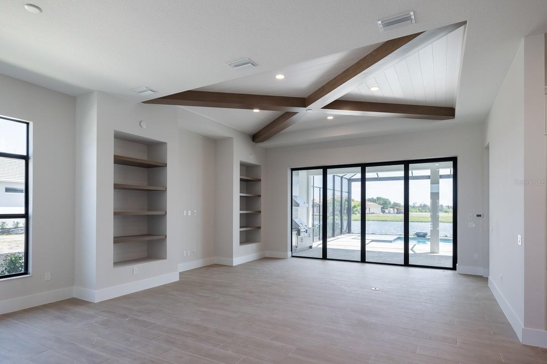 House in Sarasota, Florida, United States 2 - 17185708