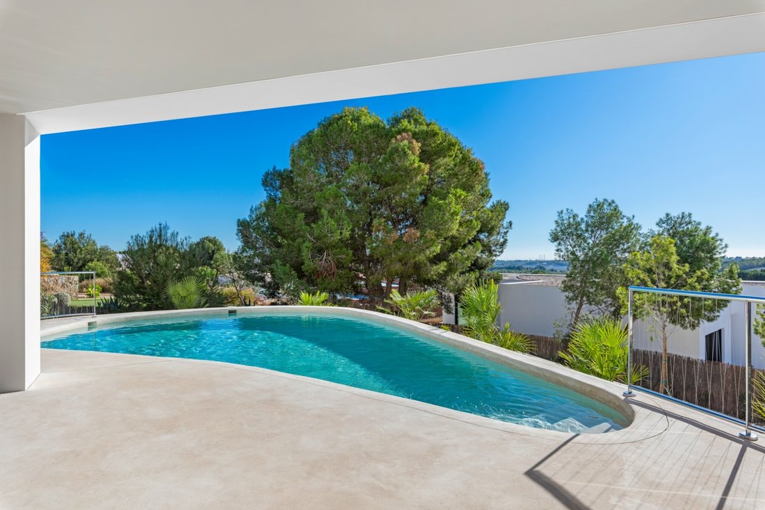 Villa in Orihuela, Valencian Community, Spain 2 - 17873558