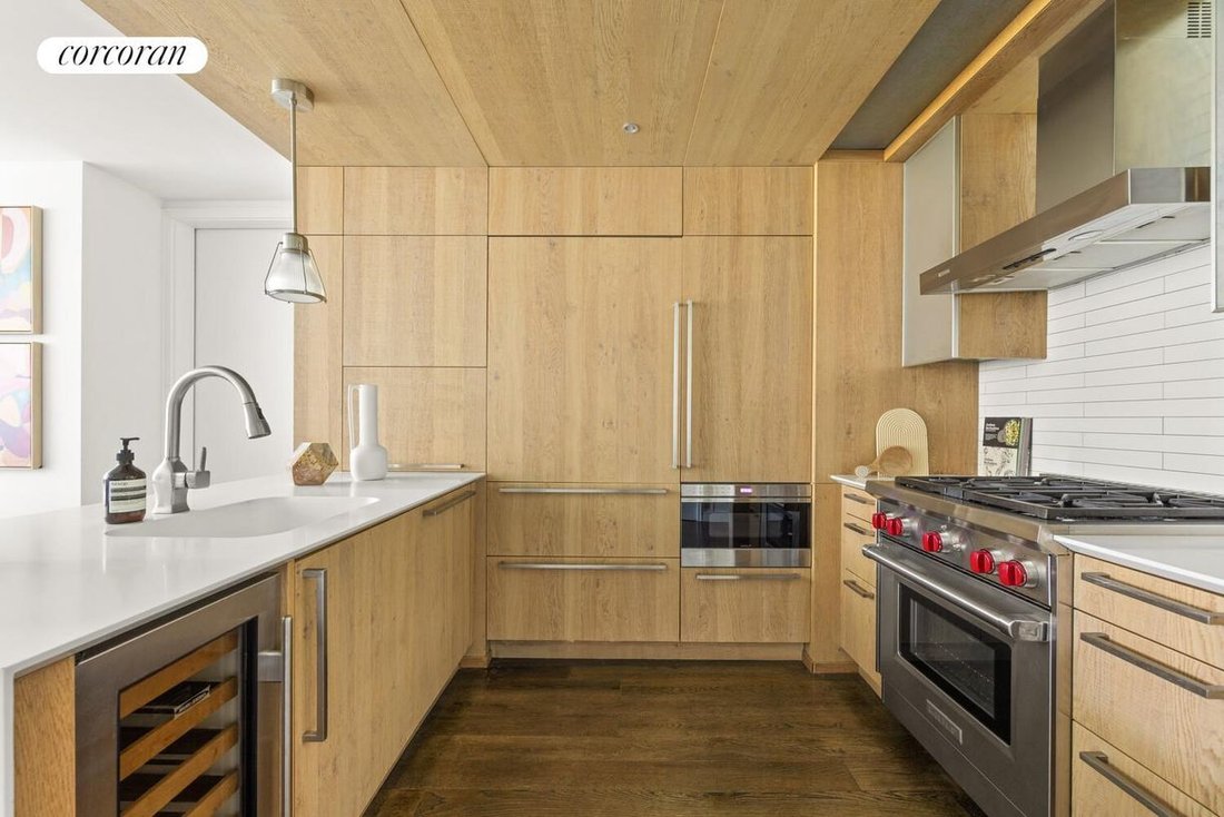 Condo in New York, New York, United States 4 - 17873737