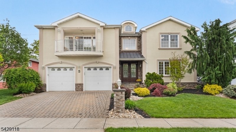 House in Cranford, New Jersey, United States 2 - 17877869