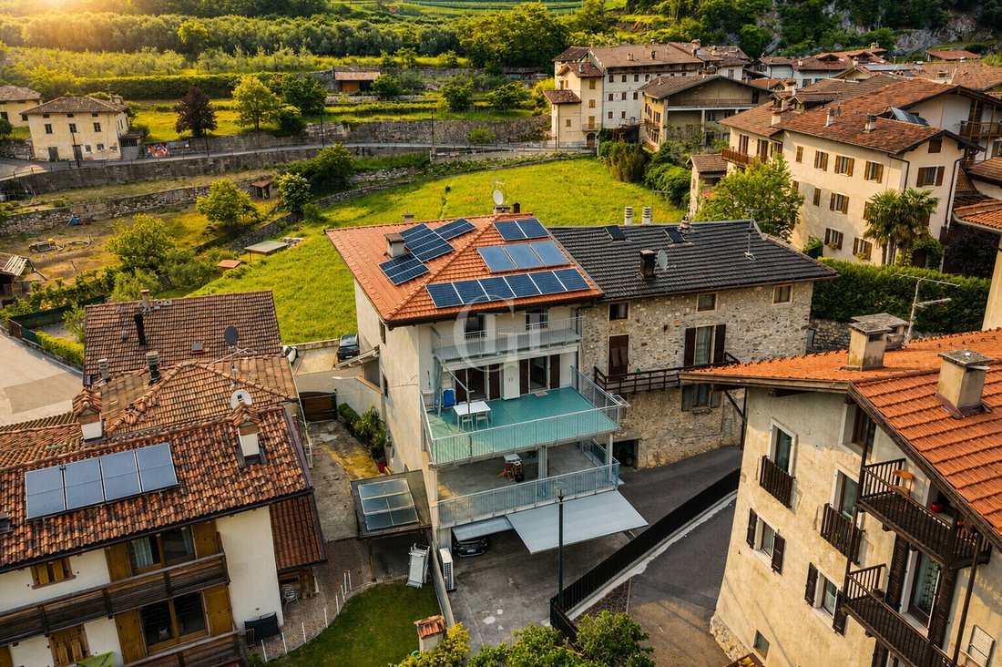 Drena, Trentino – Alto Adige/Südtirol, Italy 5 - 17878934