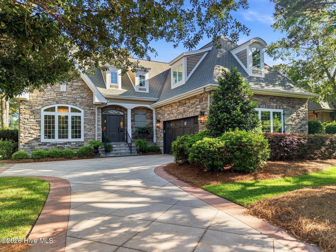 House in Sunset Beach, North Carolina, United States 1 - 17880154