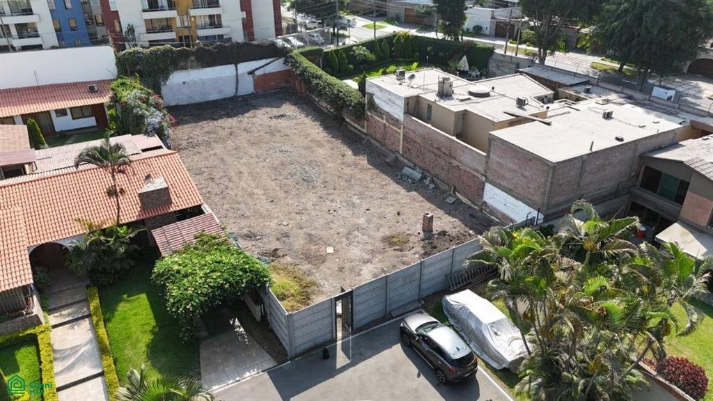Eigentumswohnung in Lima, Callao Region, Peru 1 - 17728808