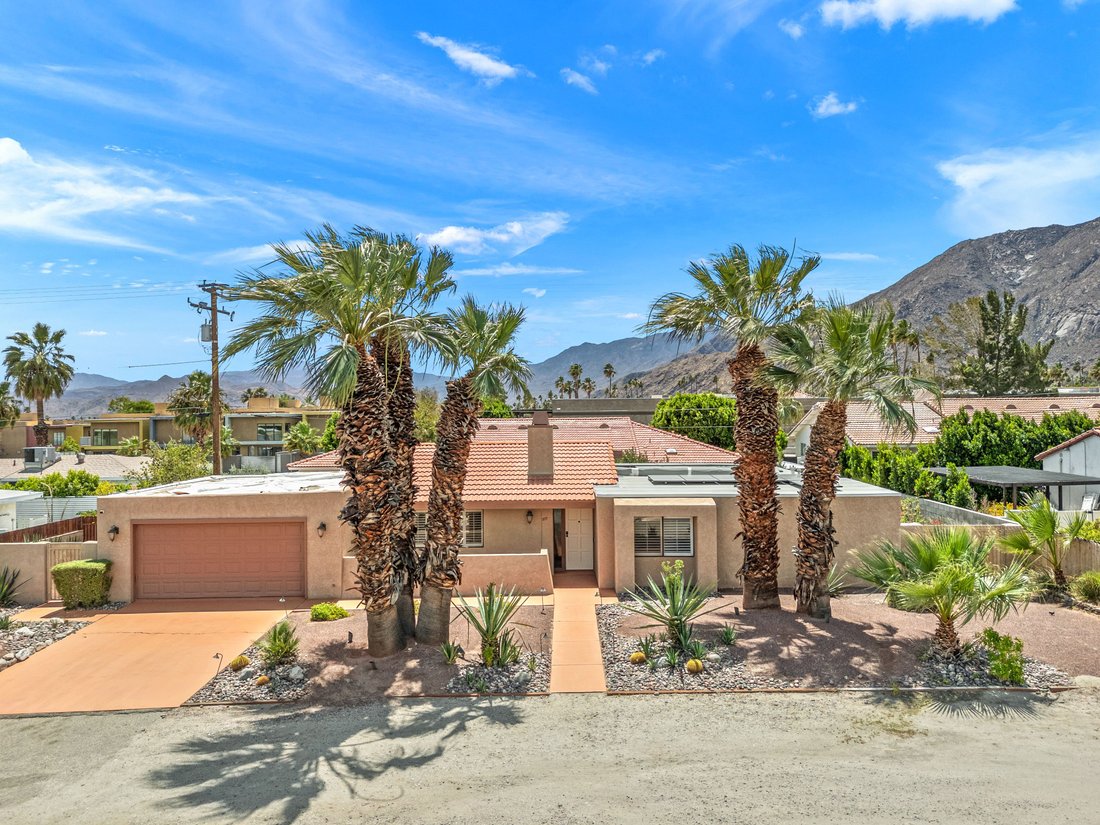 House in Palm Springs, California, United States 4 - 17885562