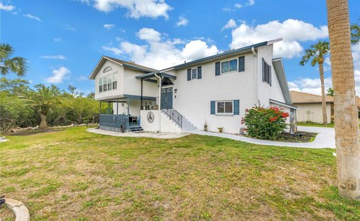 House in New Port Richey, Florida, United States 1