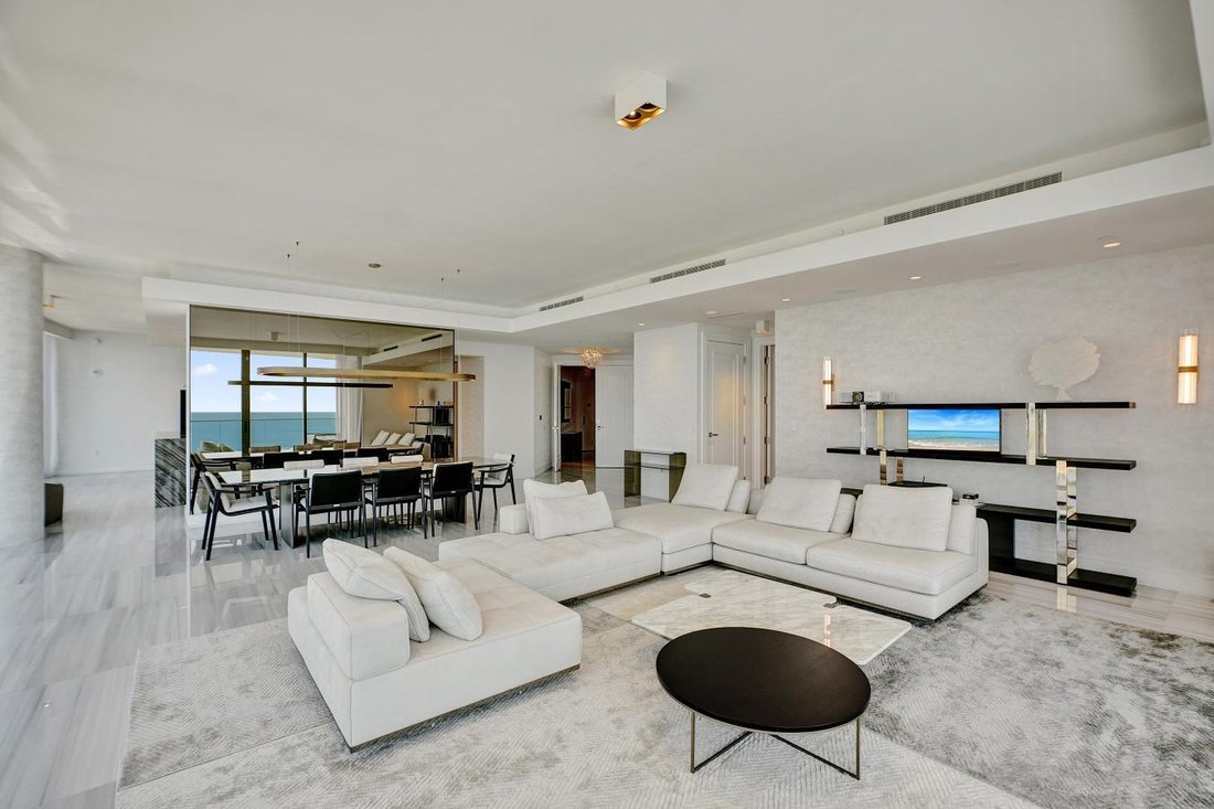 Condo in Sunny Isles Beach, Florida, United States 3 - 17884188
