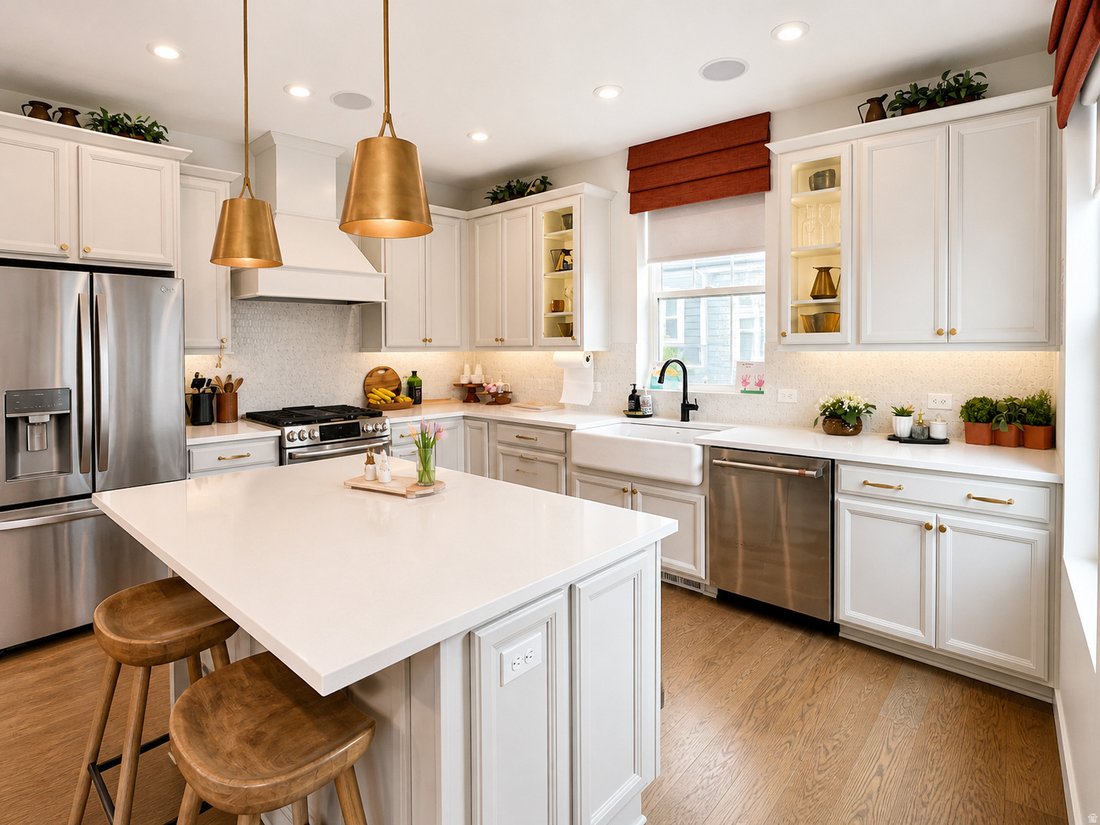 House in South Jordan, Utah, United States 5 - 17879147
